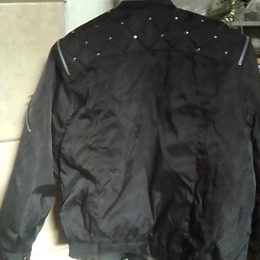 Playboy jacket - Picture 3 of 4